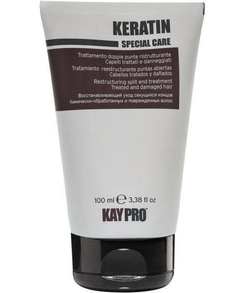 KAYPRO KERATIN SPECIAL CARE TREATMENT 100ml