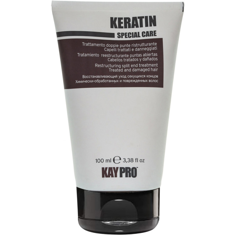 KAYPRO KERATIN SPECIAL CARE TREATMENT 100ml