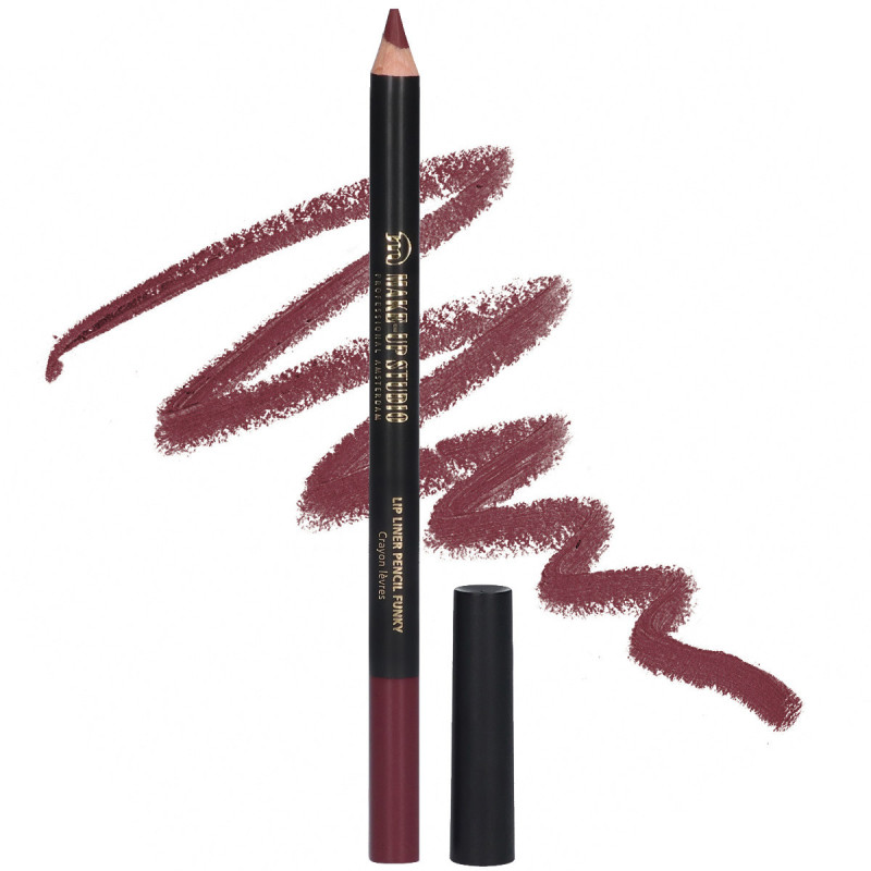 LIP LINER PENCIL No11 FUNKY