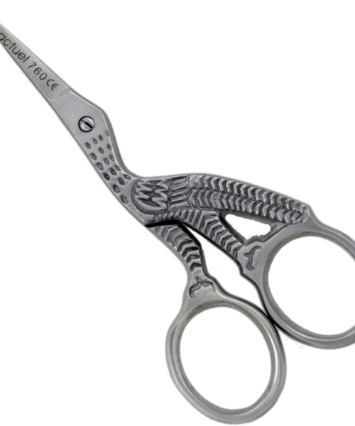 ACTUEL ΨΑΛΙΔΑΚΙ ΝΥΧΙΩΝ STORCK 3.5"