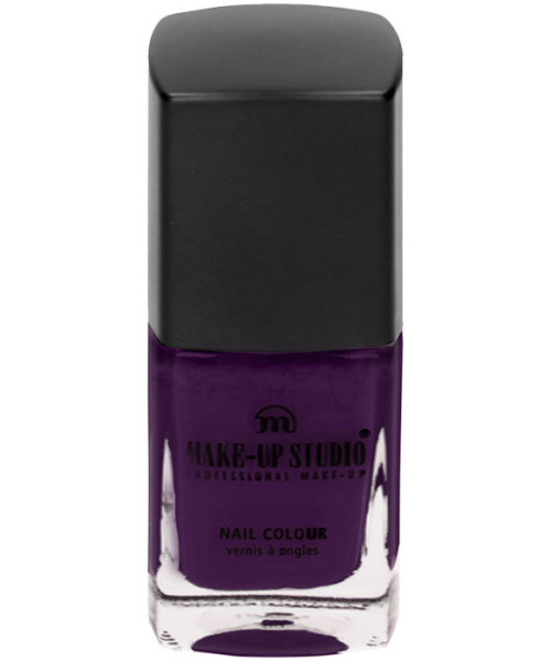 MAKE-UP STUDIO No121 NAILCOLOUR 12ml