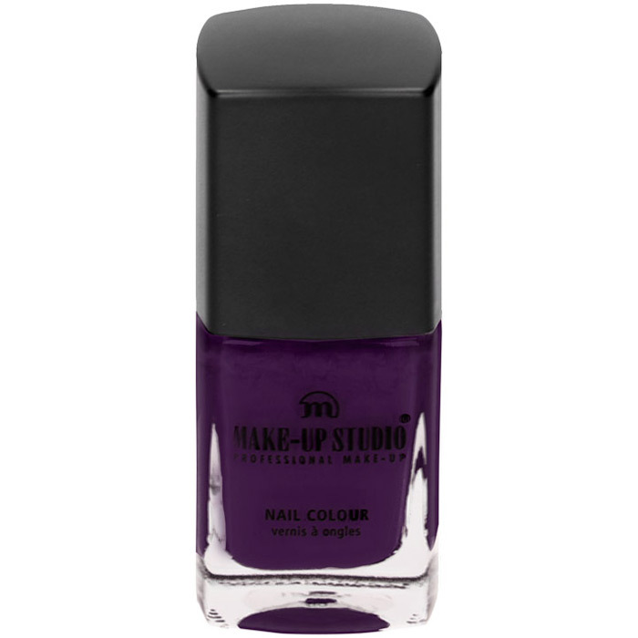 MAKE-UP STUDIO No121 NAILCOLOUR 12ml