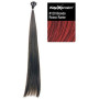 5763-120 KERATINA REMY 100% HUMAN HAIR 55cm 50τμχ