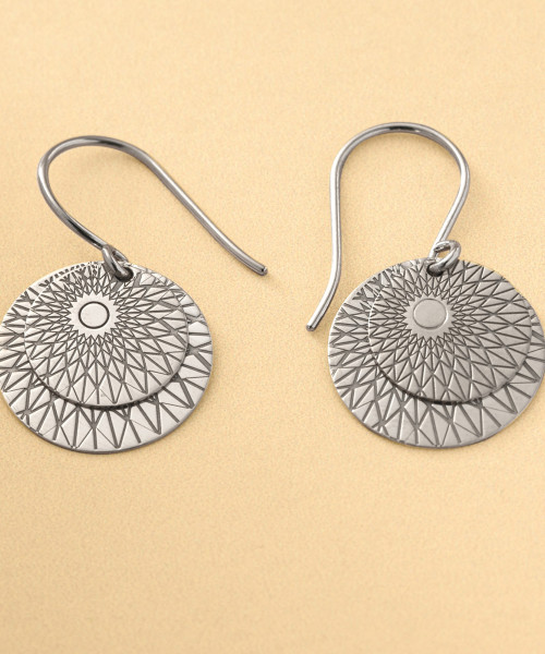 ΣΚΟΥΛΑΡΙΚΙΑ ΠΛΑΤ. ΓΕΩΜ. ΑΣ.925 ΧΕΙΡΟΠΟΙΗΤΑ