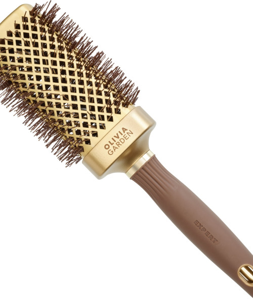 EXPERT BLOWOUT STRAIGHT GOLD & BROWN 50mm