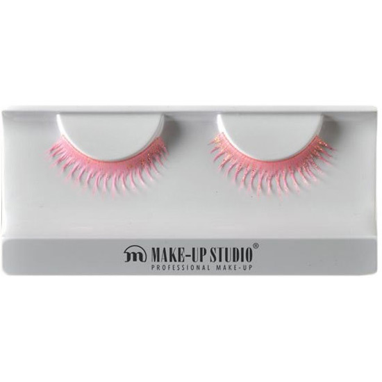 PH0406 SOPH.PINK EYELASHES GLITTER&GLAMOUR
