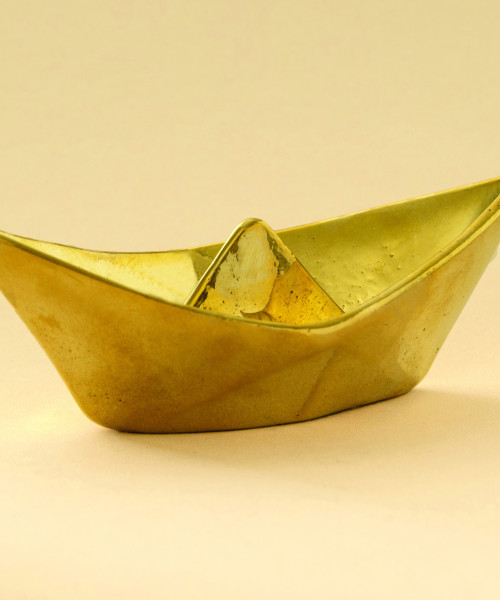 ΔΙΑΚΟΣΜΗΤΙΚΗ ΜΕΤΑΛΛΙΚΗ ΒΑΡΚΑ