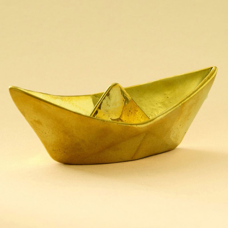 ΔΙΑΚΟΣΜΗΤΙΚΗ ΜΕΤΑΛΛΙΚΗ ΒΑΡΚΑ