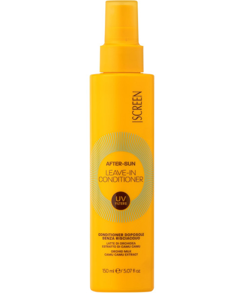 SUNCONTROL AFTER SUN LEAVE-IN CONDITIONER 150ml