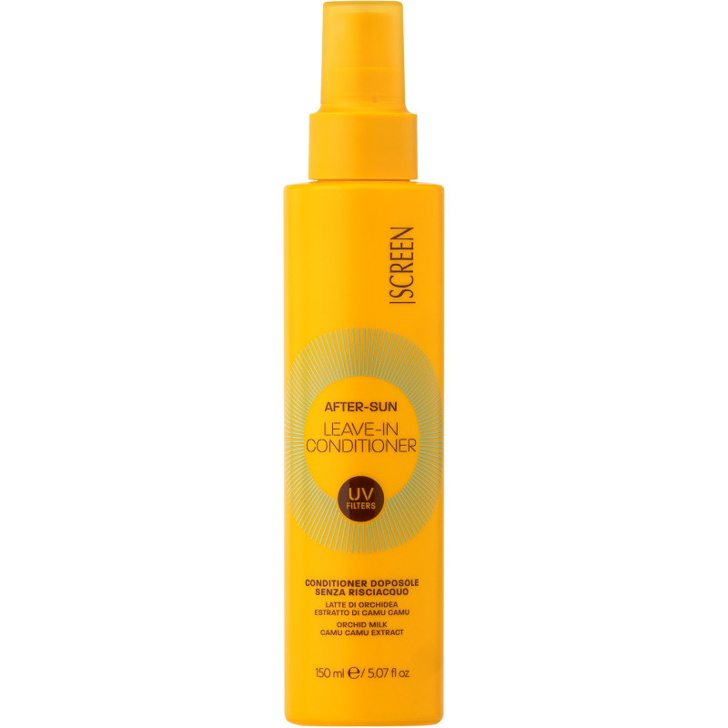 SUNCONTROL AFTER SUN LEAVE-IN CONDITIONER 150ml