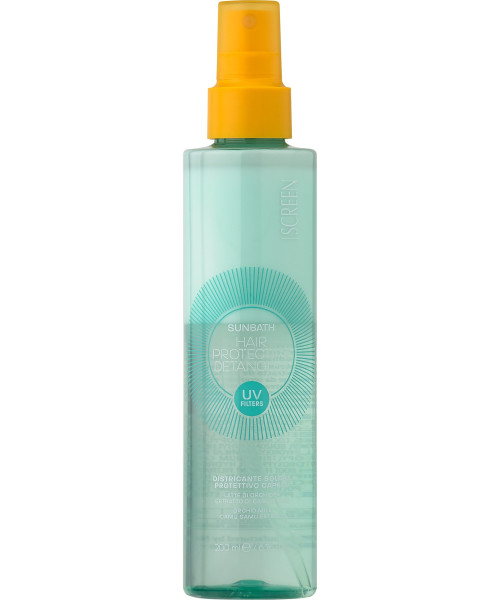 SUNCONTROL SUNBATH HAIR PROTECTIVE DETANGLER 200 ml