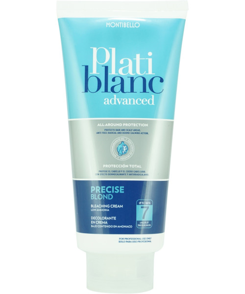 PLATIBLANC ADVANCED PRECISE BLOND 500g