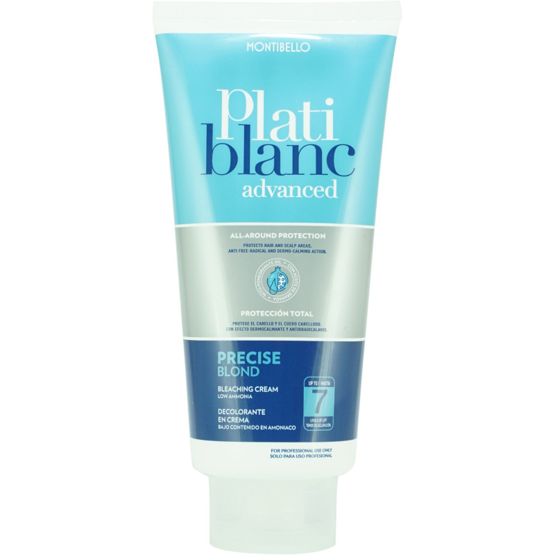 PLATIBLANC ADVANCED PRECISE BLOND 500g