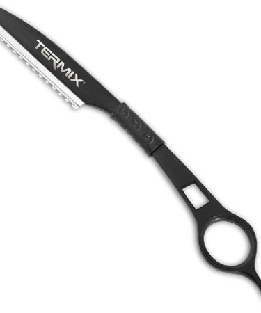 TERMIX PROFFESIONAL BLACK RAZOR
