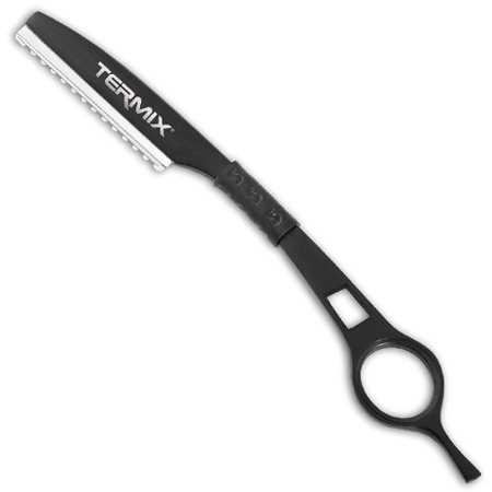 TERMIX PROFFESIONAL BLACK RAZOR