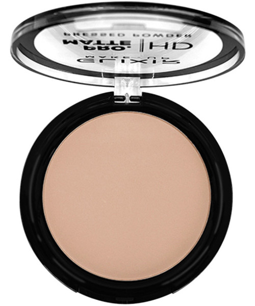 ELIXIR PRO MATTE PRESSED POWDER No205