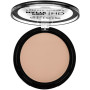 ELIXIR PRO MATTE PRESSED POWDER No205