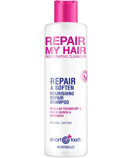 SMART TOUCH REPAIR MY HAIR SHAMPOO 300ml