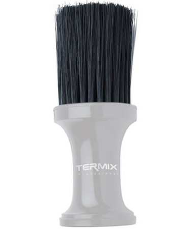 TERMIX BRUSH TALCUM WHITE