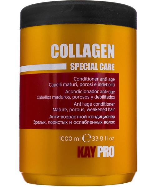 KAYPRO COLLAGEN SPECIAL CARE CONDITIONER 1000ml