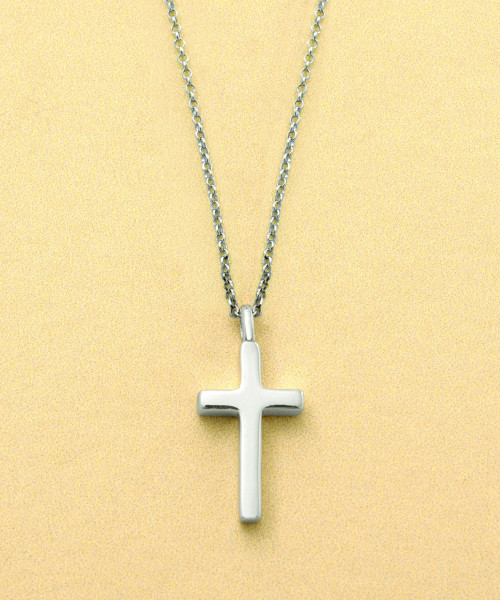 ΣΤΑΥΡΟΣ ΤΕΤΡΑΓΩΝΟΣ ΑΣ.925 ΧΕΙΡΟΠΟΙΗΤΟΣ