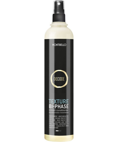 DECODE TEXTURE BI-PHASE 400ml