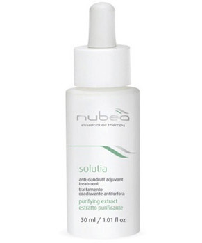 SOLUTIA ΕΛΑΙΑ ΚΑΤΑ ΤΗΣ ΠΙΤΥΡΙΔΑΣ 30ml