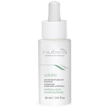 SOLUTIA ΕΛΑΙΑ ΚΑΤΑ ΤΗΣ ΠΙΤΥΡΙΔΑΣ 30ml