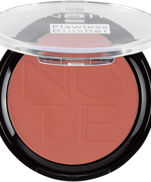 NOTE FLAWLESS BLUSHER No03 10g