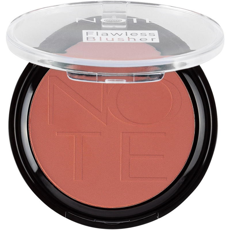 NOTE FLAWLESS BLUSHER No03 10g