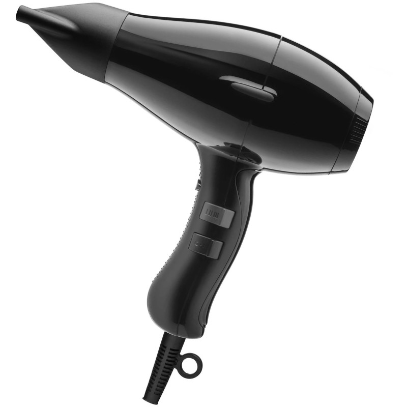 ELCHIM 3900 LIGHT IONIC BLACK 2200 Watt