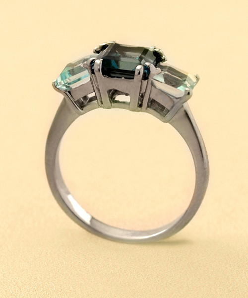 ΔΑΚΤΥΛΙΔΙ ΤΟΠΑΖ ΓΥΝΑΙΚΕΙΟ ΑΣ.925 ΧΕΙΡΟΠΟΙΗΤΟ