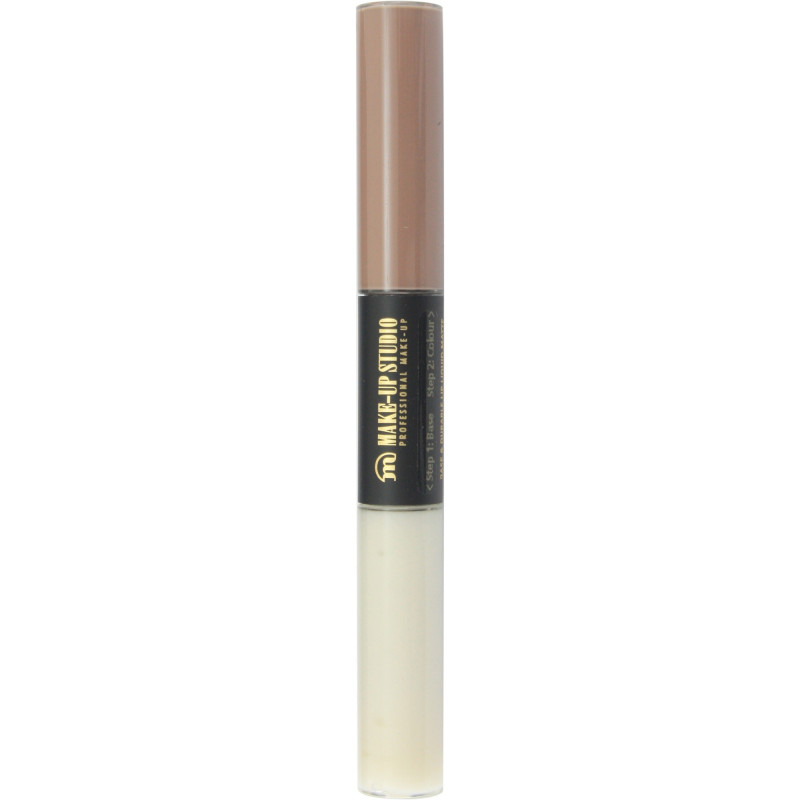 DURABLE LIP LIQUID MATTE CHEEKY LATTE 7.6ml