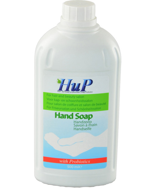 HUP HAND SOAP 500ml