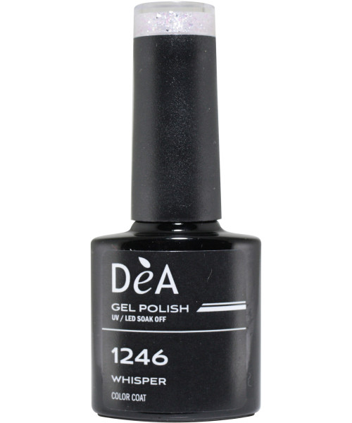 ΗΜΙΜΟΝΙΜΟ ΒΕΡΝΙΚΙ DEA STEP 2 Νο1246 8ml