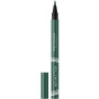 ELIXIR EXTRA THIN PEN EYELINER Νο004 FOREST GREEN
