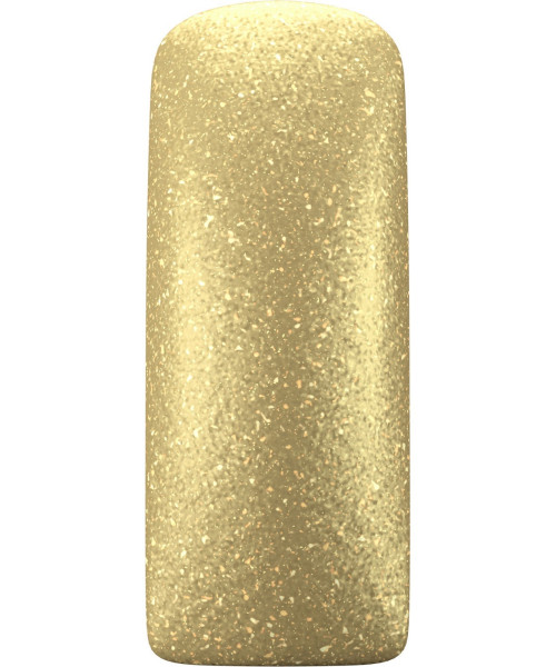 106646 ONE COAT COLOR GEL TRUE GOLD 7ml