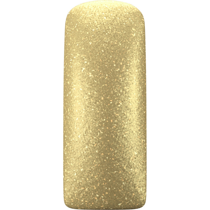 106646 ONE COAT COLOR GEL TRUE GOLD 7ml