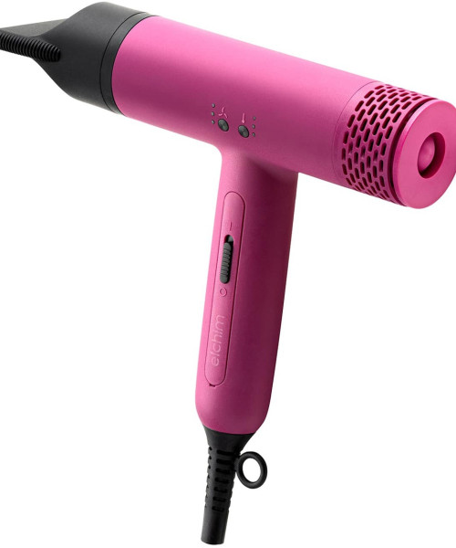 8TH SENSE ANEMOS SILENT DIGITAL PINK 1800 Watt