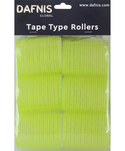 ΡΟΛΕΥ ΑΥΤΟΚΟΛΛΗΤΑ 48mm 6τμχ