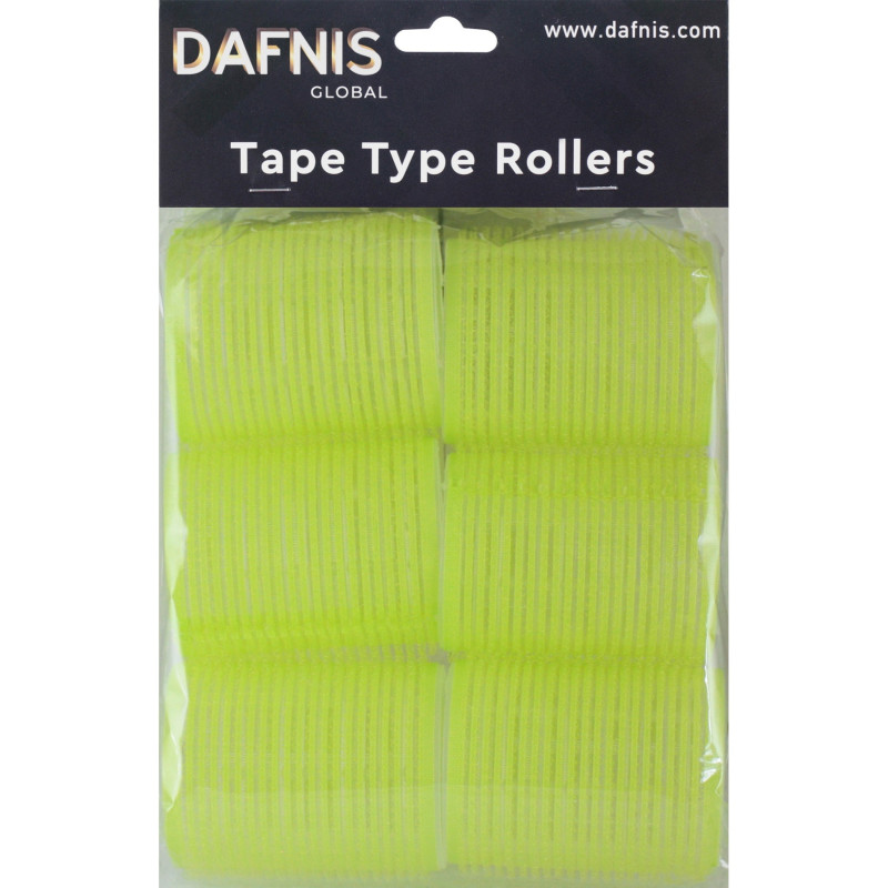 ΡΟΛΕΥ ΑΥΤΟΚΟΛΛΗΤΑ 48mm 6τμχ