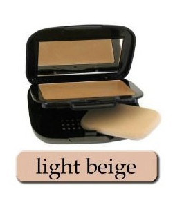 PH0644/L BEIGE CREAM FOUNDATION DE LUX 10ml