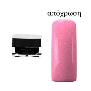 106627 FOIL & NAILART GEL SUGAR PINK