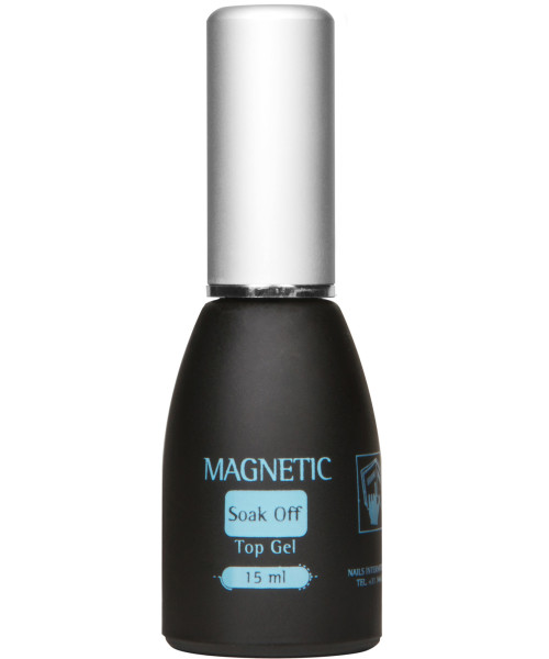 105002 SOAK OFF TOP GEL 15g