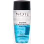 NOTE INSTANT BI-PHASE MAKE UP REMOVER 125ML