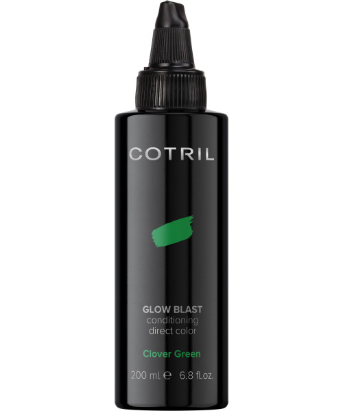 GLOW BLAST CLOVER GREEN 200ml