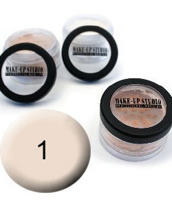 PH5701/1 TRANSLUCENT POWDER 8g 18M