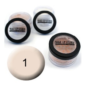 PH5701/1 TRANSLUCENT POWDER 8g 18M