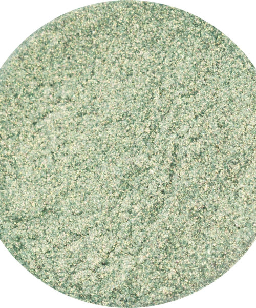 118815 PIGMENT PYRITE GOLD