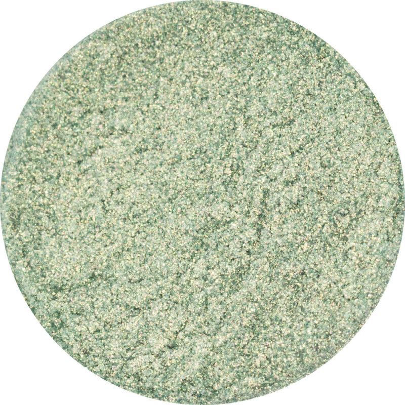 118815 PIGMENT PYRITE GOLD